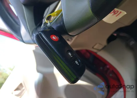 2015 Toyota Prius Two from USA, damaged, VIN JTDKN3DU6F1982208